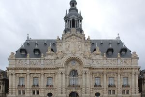 Roubaix