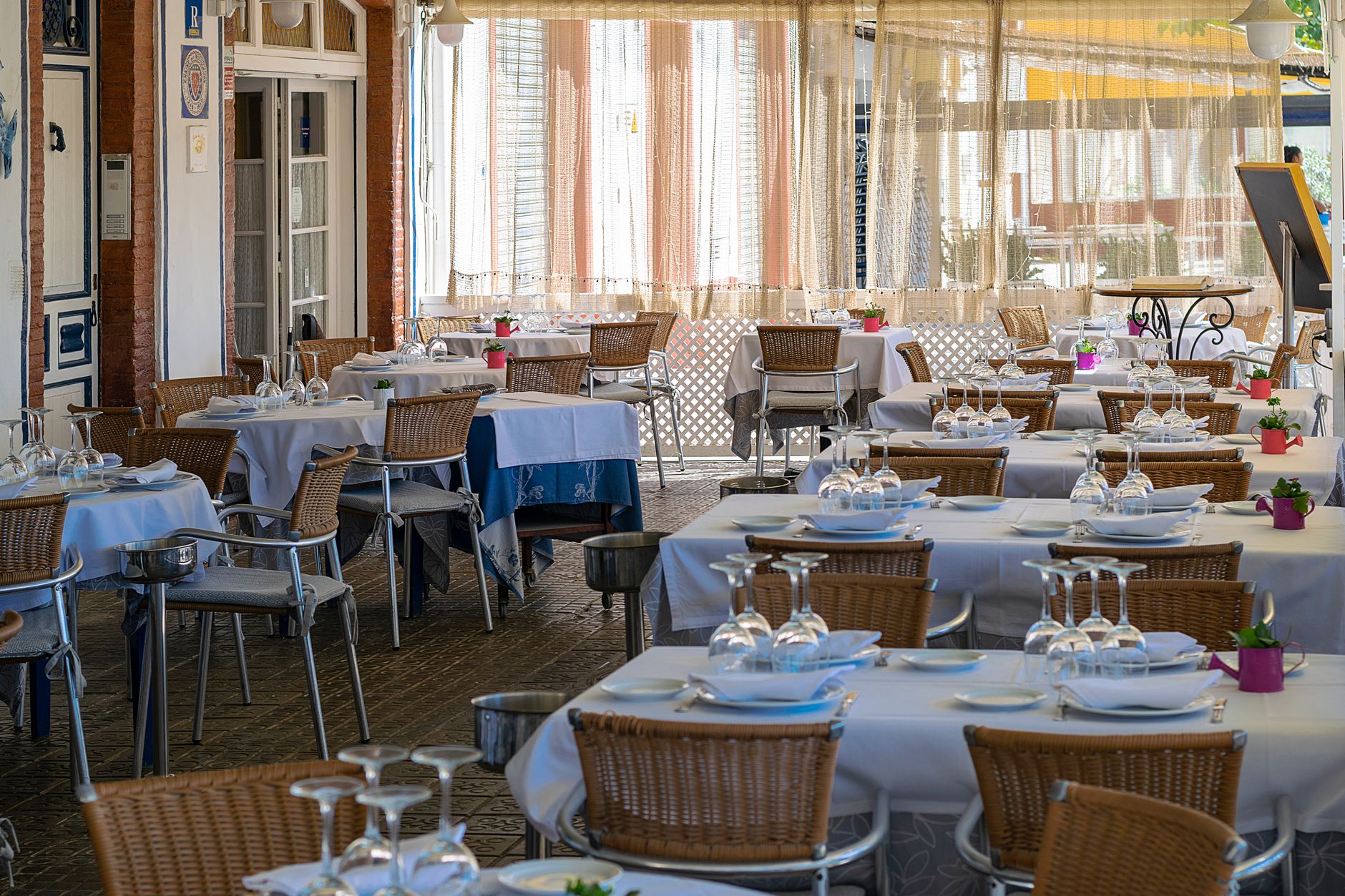 Restaurant à Roubaix